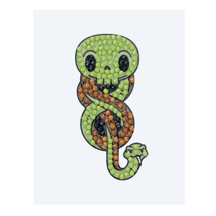 Harry Potter Crystal Art Stickers 051-102