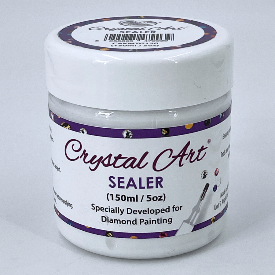 Crystal Art Sealer - 150ml