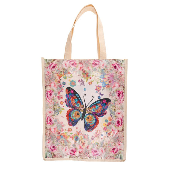 Crystal-Art-Interchangeable-Shopping-Bag-butterfly2