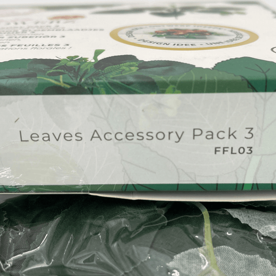 Forever Flowerz Stems and Foliage Kit 3 - FFL03