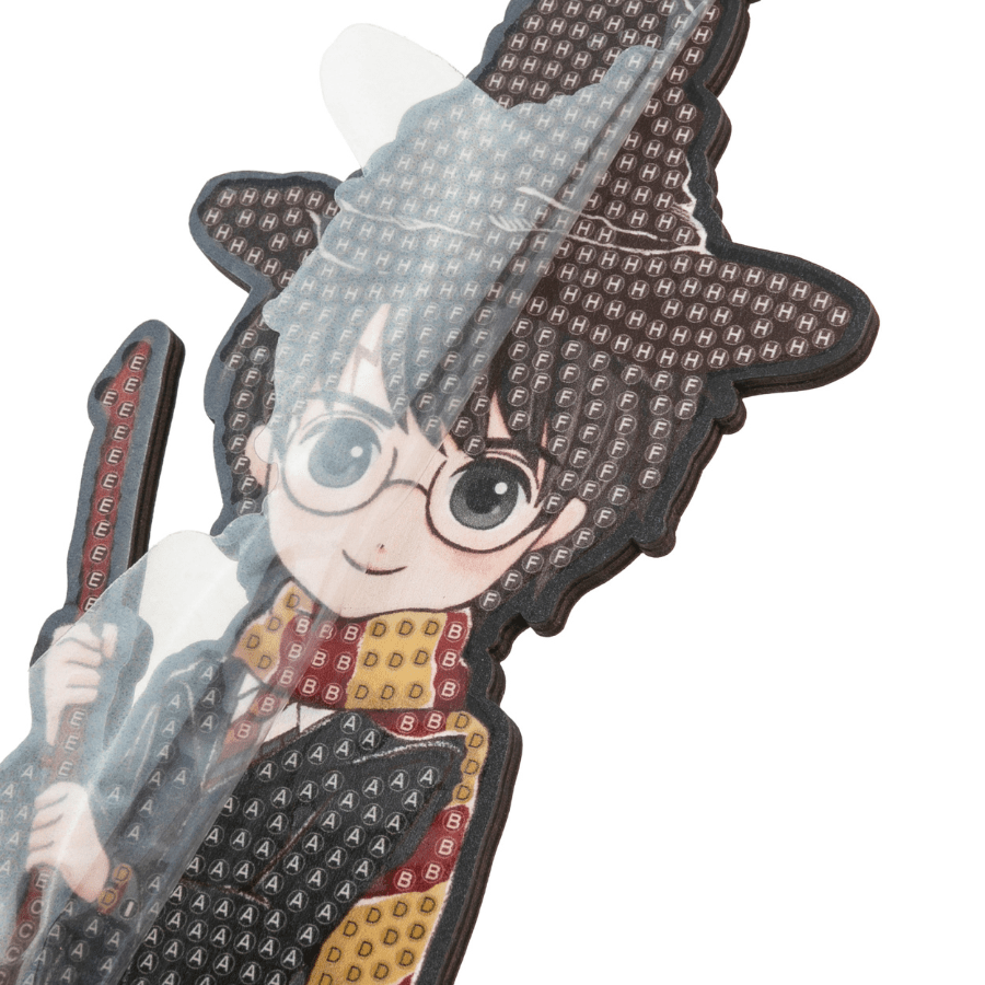 Harry Potter Crystal Art Buddies XL Harry Potter 6