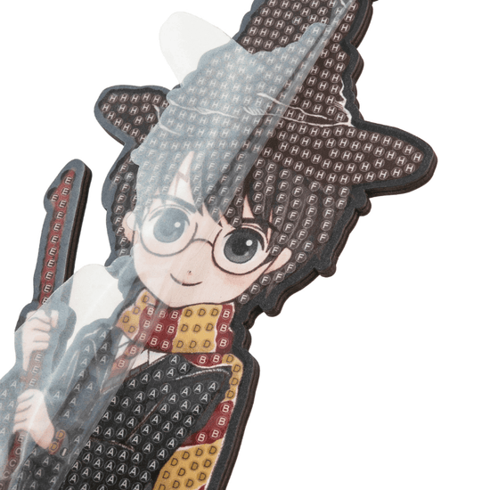 Harry Potter Crystal Art Buddies XL Harry Potter 6