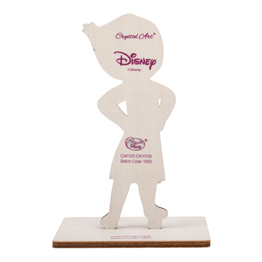 Joy Crystal Art Buddies Disney Series4 3