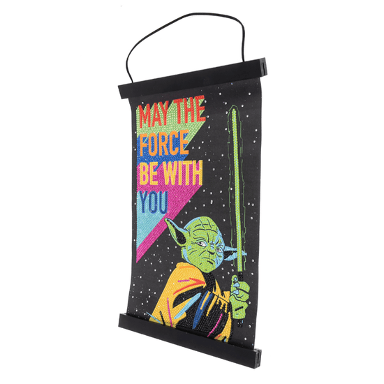 May The Force Be With You Mini Crystal Art Scroll 4_a1be0ead-bad3-4798-bbd5-bfa69dcffb25