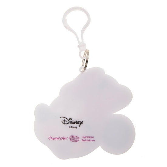 Minnie Mouse Crystal Art Bag Charm 8