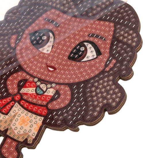 Moana Crystal Art Buddies Disney Series 4 3