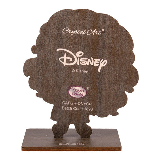 Moana Crystal Art Buddies Disney Series 4 5