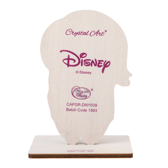 Sadness Crystal Art Buddies Disney Series4 7