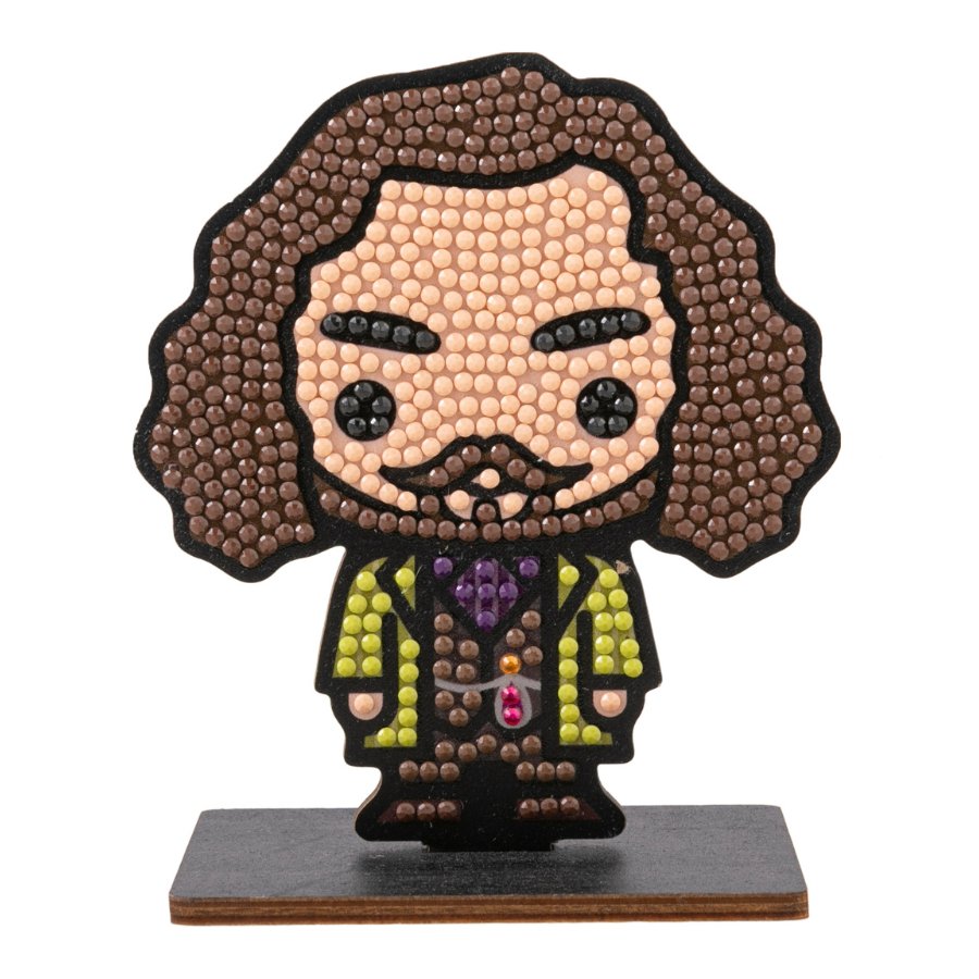 Sirius Black Crystal Art Buddies Harry Potter Series 4 4