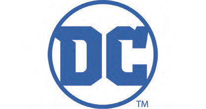 DC Comics art kits
