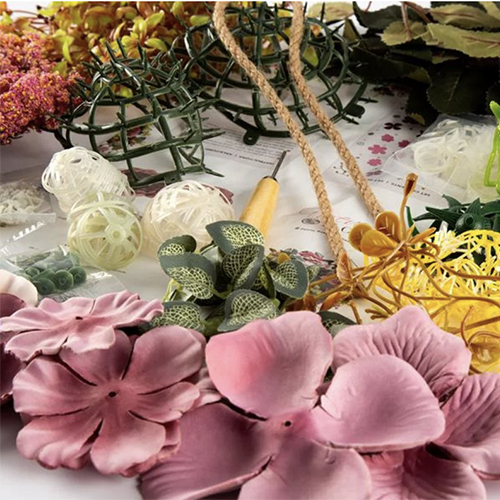 Forever flowers collection