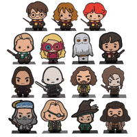 Harry Potter Crystal Art Buddies – Complete Bundle x15