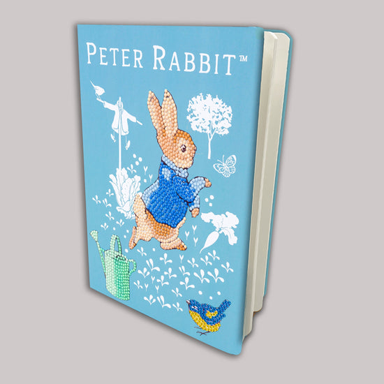 peter-rabbit-Crystal-Art-Notebook