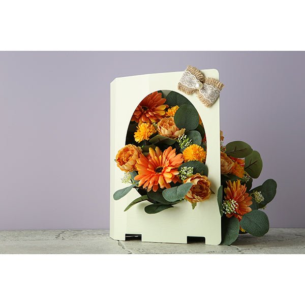 Forever Flowerz Amber Delight Mix