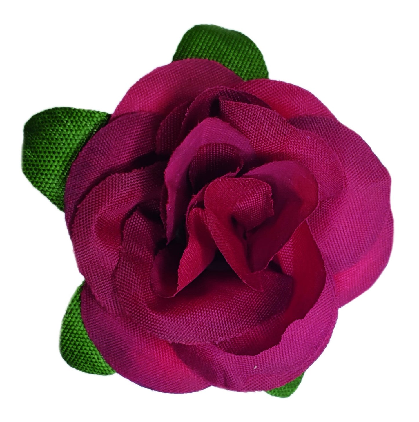 Flower Making Kit - Romantic Roses - MAUVE