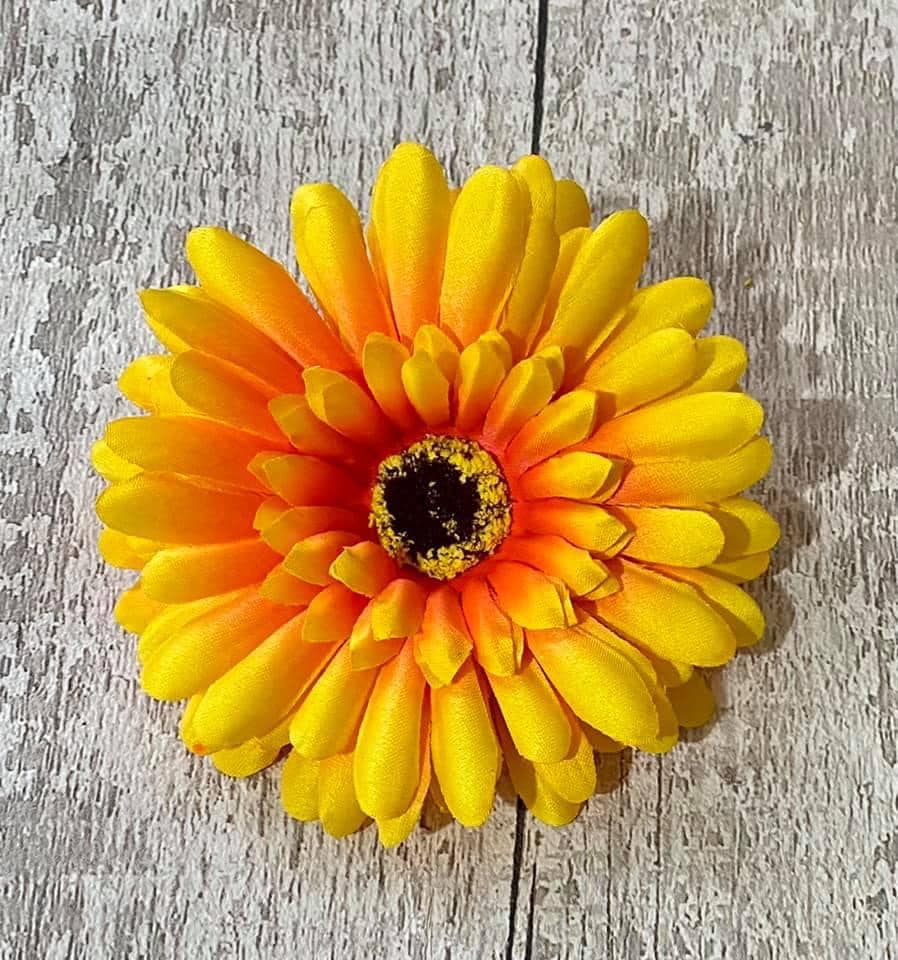 Forever Flowerz Gorgeous Gerberas with Stems Refill Packs