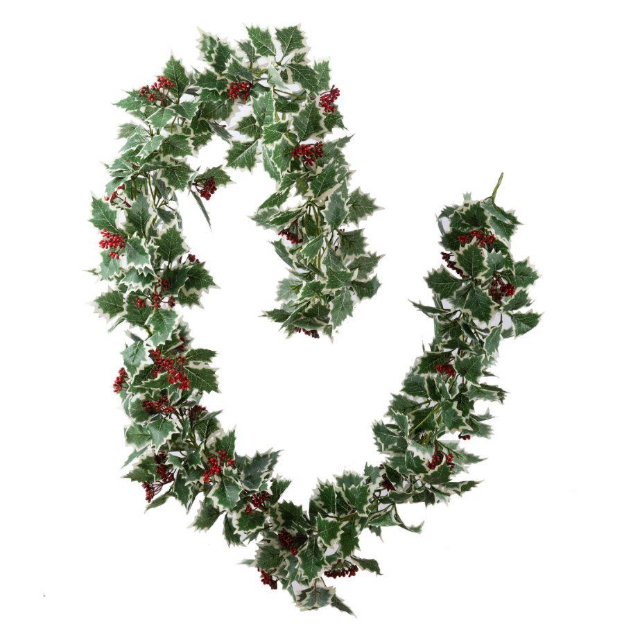 forever-flowerz-holly-berry-garland-kit