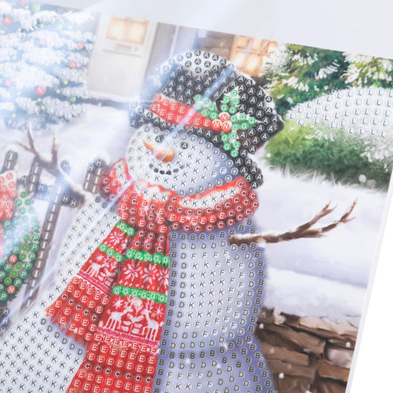 smiling-snowman-18x18cm-crystal-art-card-close-up-incomplete